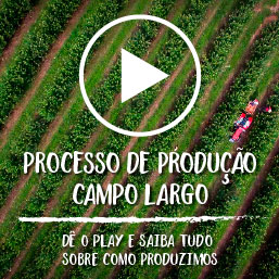 banner Campo Largo > Sucos integrais, Chás Funcionais, Chás Orgânicos e Água de Coco