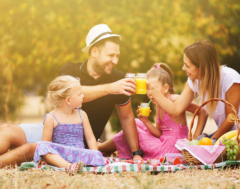 Campo Largo > Sucos integrais, Chás Funcionais, Chás Orgânicos e Água de Coco