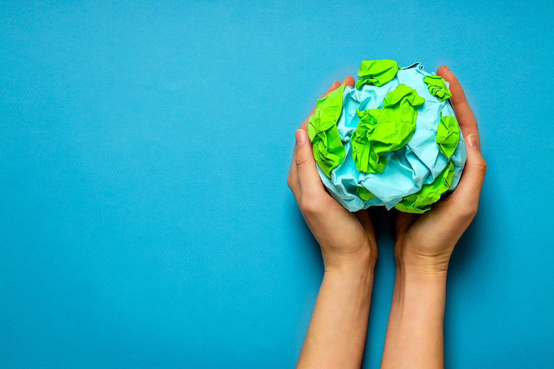 Responsabilidade ambiental: destinação correta de resíduos é a etapa final para um ciclo produtivo sustentável