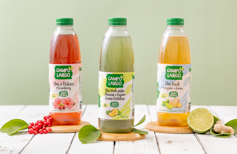 RETENÇÃO DE LÍQUIDO: DESCUBRA QUAIS TIPOS DE CHÁS SÃO OS MAIORES ALIADOS NO COMBATE AO INCHAÇO 