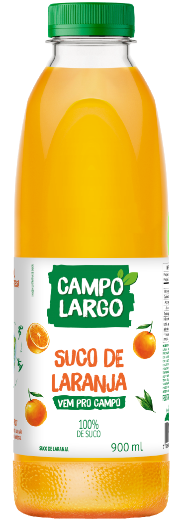 Suco de Laranja
