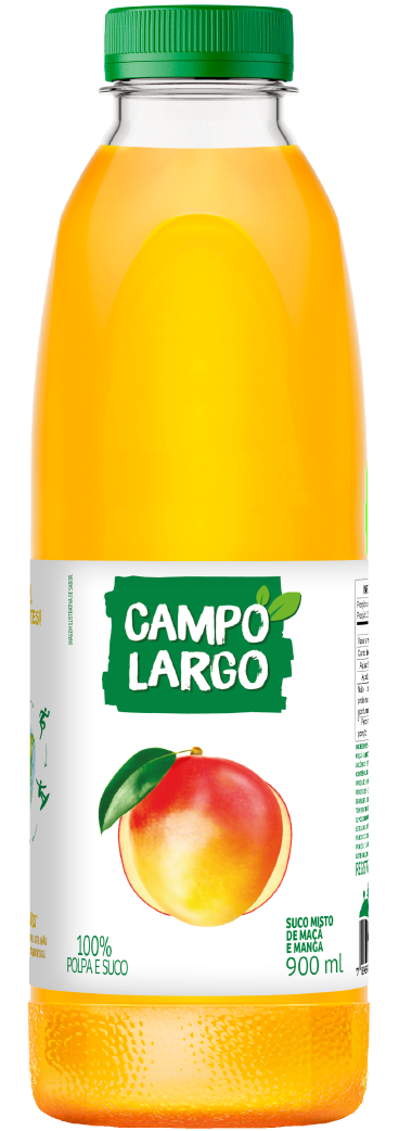 Suco de Manga