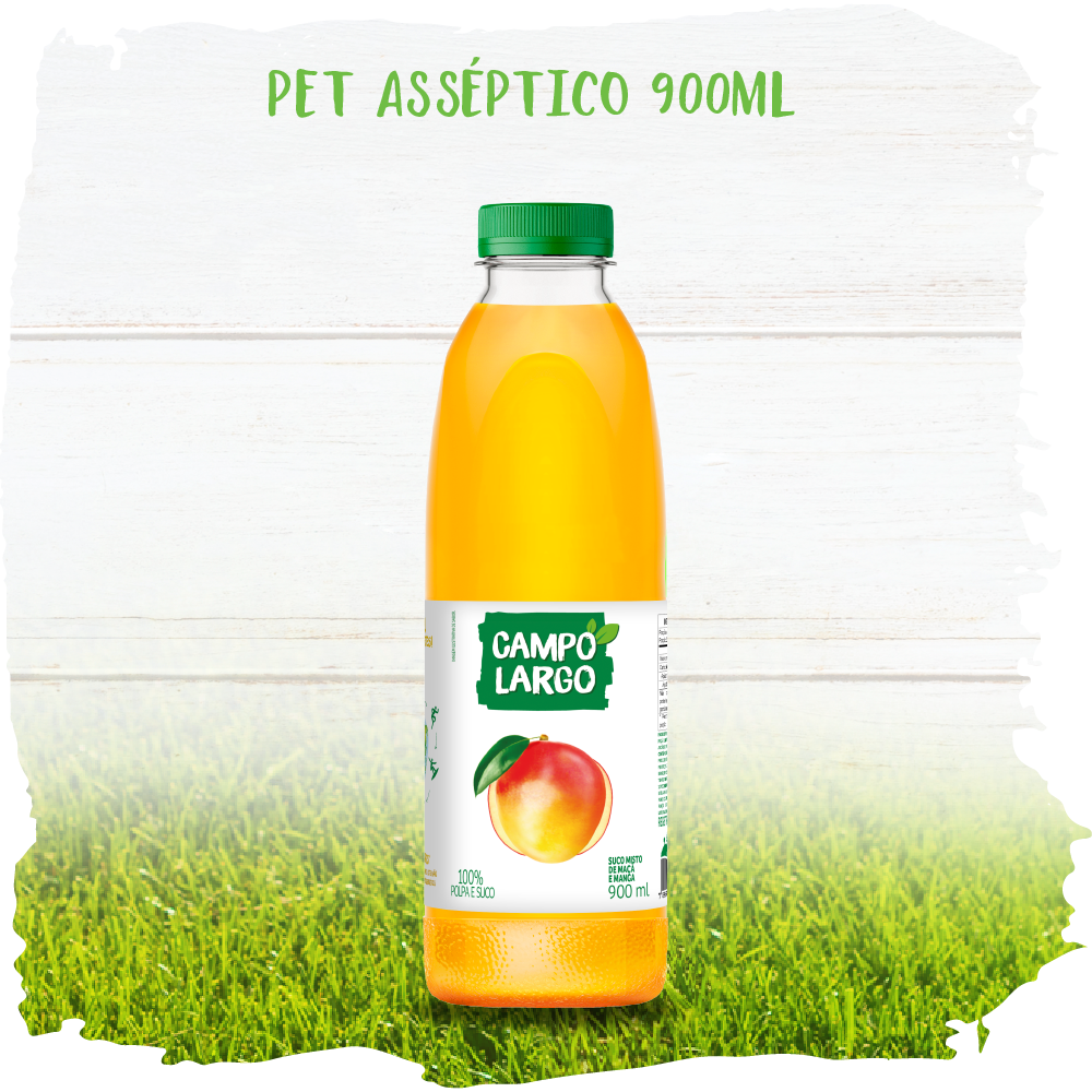 Suco de Manga