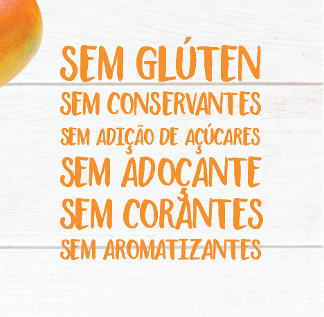 Suco de Manga