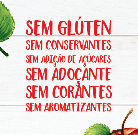Suco de Maçã