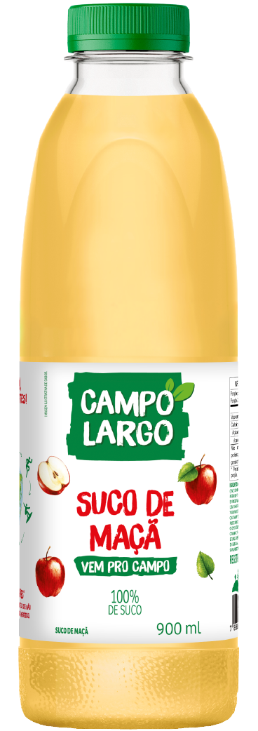 Suco de Maçã