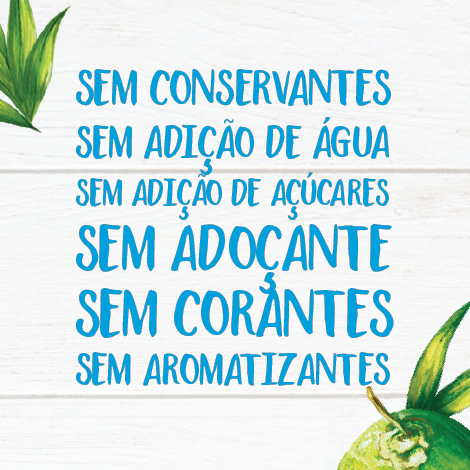 Água de Coco Integral