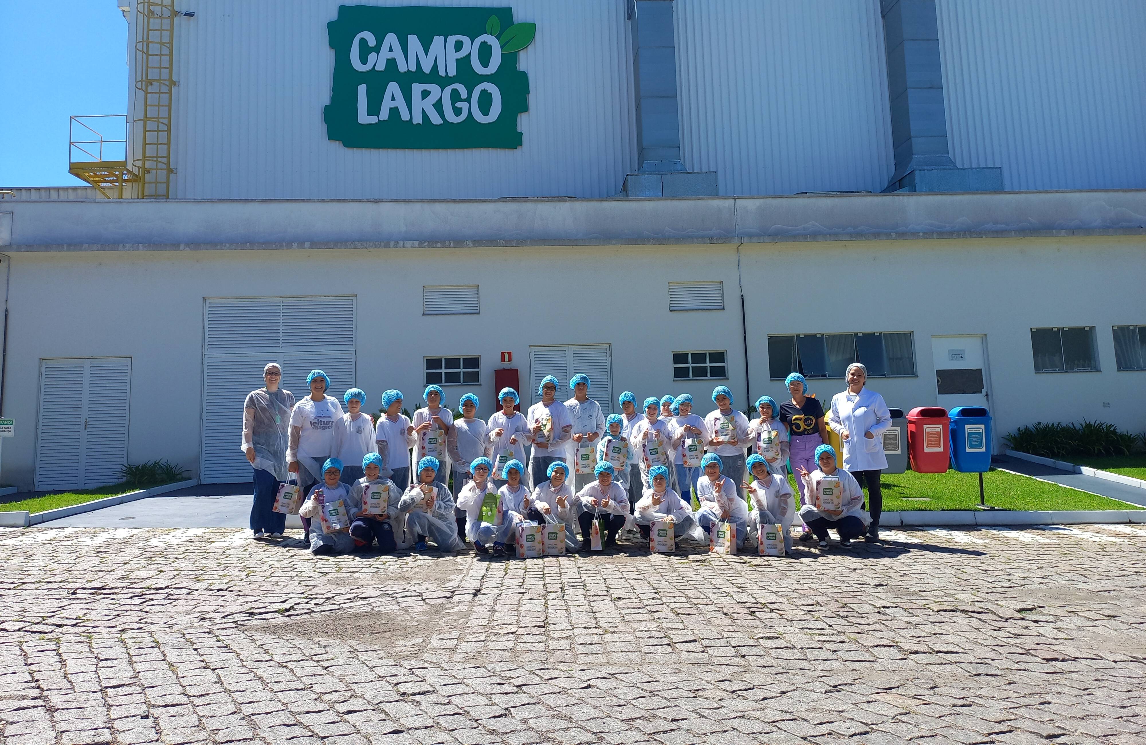 Campo Largo > Sucos integrais, Chás Funcionais, Chás Orgânicos e Água de Coco