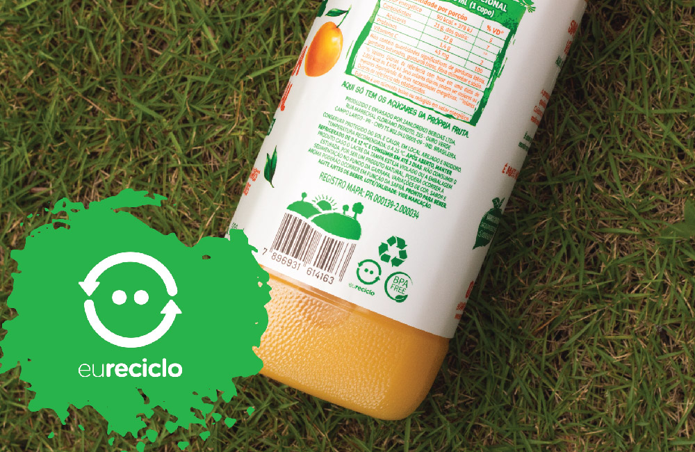 Campo Largo > Sucos integrais, Chás Funcionais, Chás Orgânicos e Água de Coco