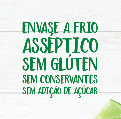 Chá verde + Gengibre + Limão