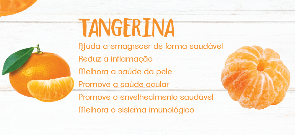 Suco de Maçã + Tangerina 