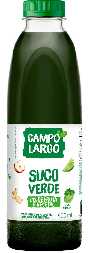 Suco Verde